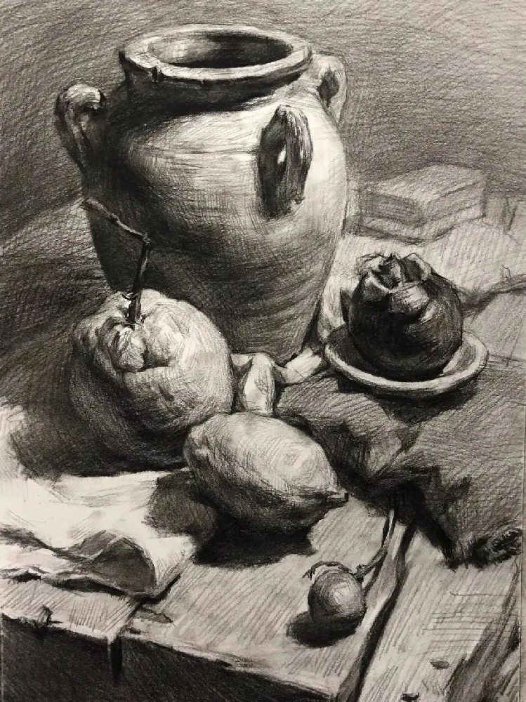 濟南過關(guān)率高的畫室