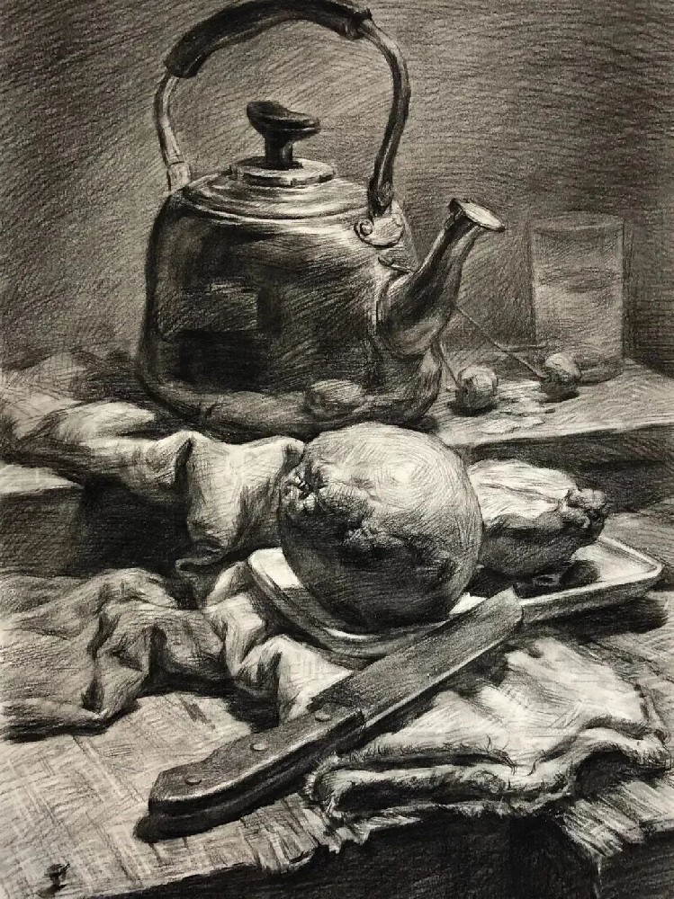 濟南過關(guān)率高的畫室