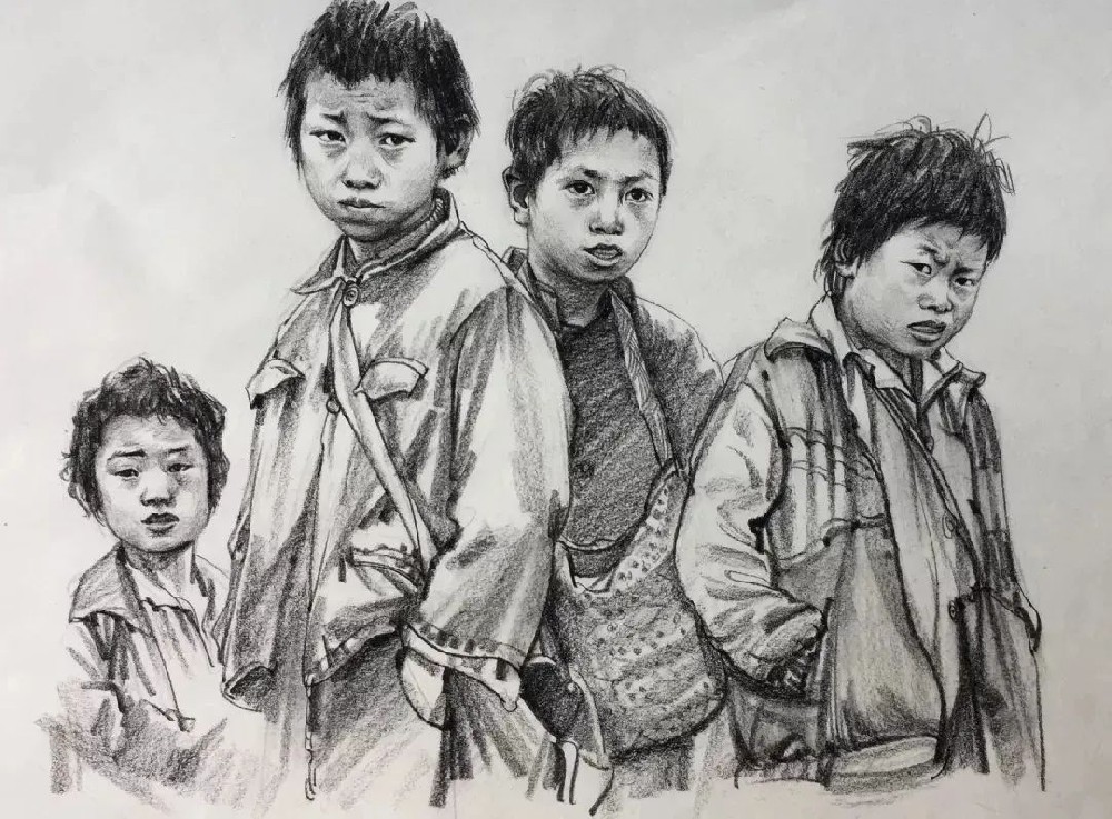 濟南過關(guān)率高的畫室