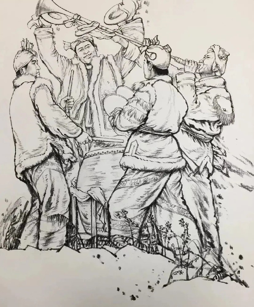 濟南過關(guān)率高的畫室